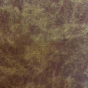 Cuero Galeo color Miel