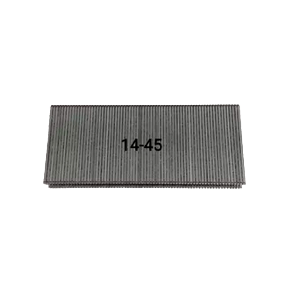 Corchetes 14/45